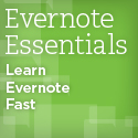 EverNote Essentials