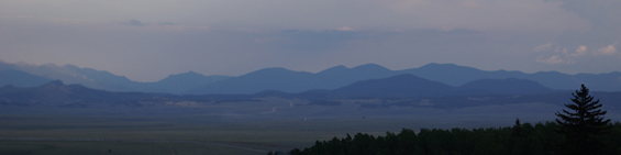 Old Blog Header Image
