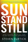 Sun Stand Still