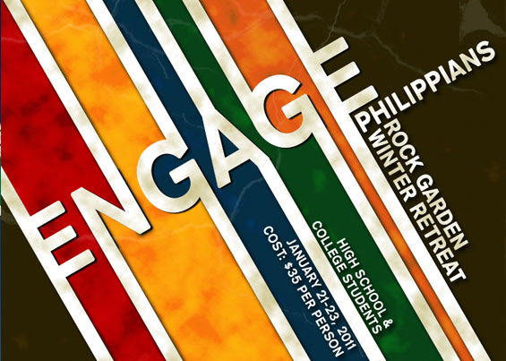 Engage: Philippians
