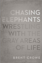Chasing Elephants