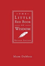 The Little Red Book Of Wisdom