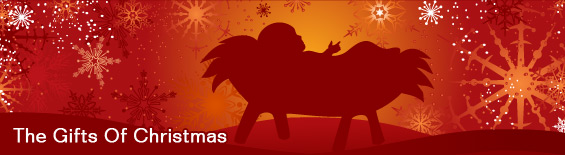 The Gifts Of Thanksgiving