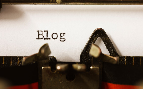 Blog Blog
