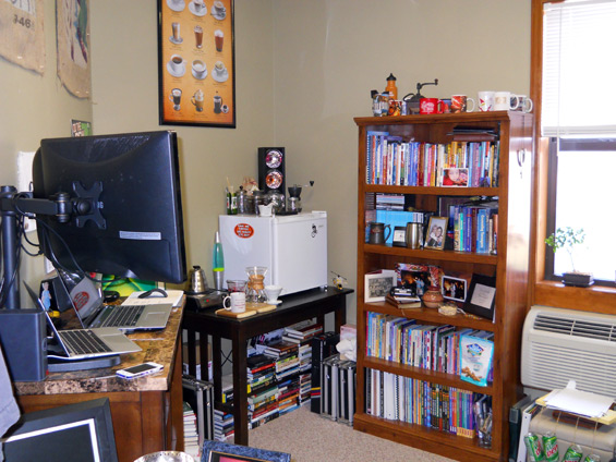 Office 01 Office 01