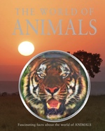 The World Of Animals