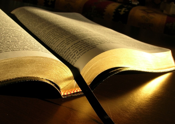 Open Bible
