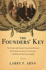 The Founders' Key