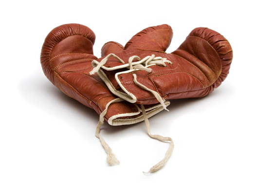 Boxing Gloves