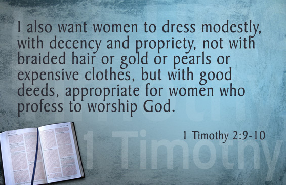 timothy 2 9 10