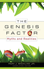 The Genesis Factor
