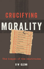 Crucifying Morality
