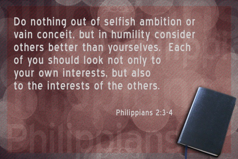 philippians 2 3 4 in tagalog