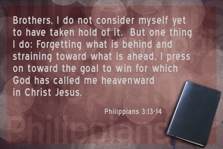 phil 3 13-14