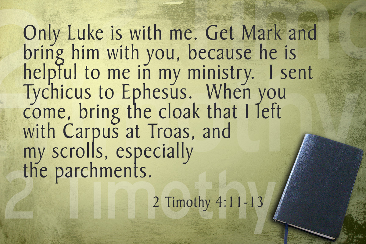 2 timothy 2 11-13 explained