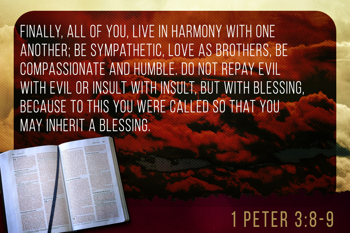 Memorize Scripture 1 Peter 3 8 9 JeffRandleman memorize-scripture-1-peter-3-8-9-jeffrandleman